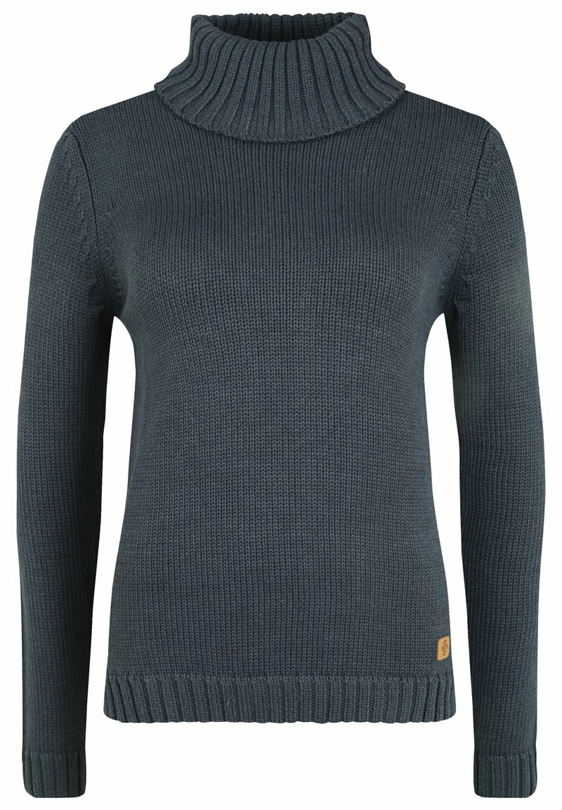 Oxmo OXPIA - Jersey De Punto - Ins Bl Mel , Mujer 6 Oxmo OXPIA - Jersey De Punto - Ins Bl Mel , Mujer - Imagen 6