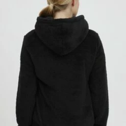 Oxmo OXANNIKEN - Jersey Con Capucha - Black, Mujer 8 Oxmo OXANNIKEN - Jersey Con Capucha - Black, Mujer -Oxmo tienda en línea 016fd6420f124a5eaa79b299d7e0cca5