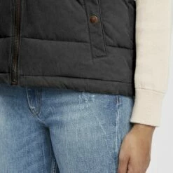 Oxmo OXLEW - Chaleco - Black , Mujer 11 Oxmo OXLEW - Chaleco - Black , Mujer -Oxmo tienda en línea 018e19c13d4d484ab6078ddec8dddeb0