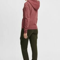 Oxmo OXVICKY - Sudadera Con Cremallera - Wine R Mel , Mujer 8 Oxmo OXVICKY - Sudadera Con Cremallera - Wine R Mel , Mujer -Oxmo tienda en línea 01e6e08aea4e4302b86d7a9a7833a3c9
