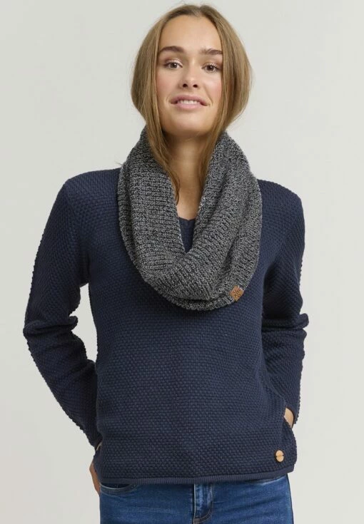 Oxmo OXPOLL - Braga - Light Grey , Mujer 8 Oxmo OXPOLL - Braga - Light Grey , Mujer -Oxmo tienda en línea 02432a345e84445ab15a971c811a2363