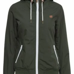 Oxmo TILLA - Chaqueta De Entretiempo - Climb Ivy , Mujer -Oxmo tienda en línea 0266101080af467d92df933035252f91