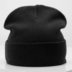 Oxmo OXBIENE - Gorro - Black, Mujer -Oxmo tienda en línea 03f8bc3490094e0fab2598fdc4a1491f