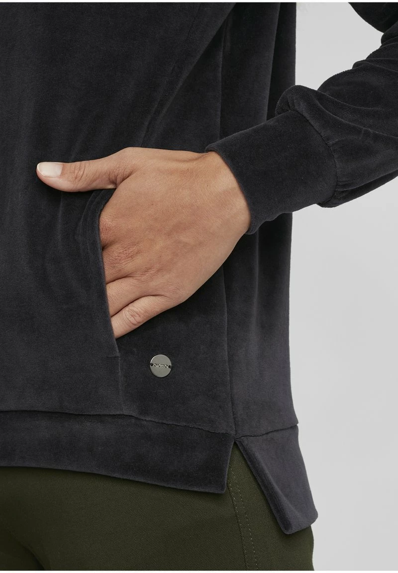 Oxmo OXNIMMA - Jersey Con Capucha - Insignia B , Mujer 5 Oxmo OXNIMMA - Jersey Con Capucha - Insignia B , Mujer - Imagen 5