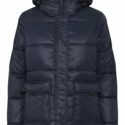 Oxmo OXDILJA - Chaqueta De Invierno - Total Eclipse , Mujer 11 Oxmo OXDILJA - Chaqueta De Invierno - Total Eclipse , Mujer -Oxmo tienda en línea 04bf5de1689f464ab2d92392cf998793