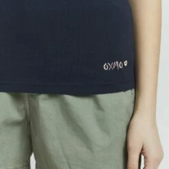 Oxmo PINA - Top - Total Eclipse , Mujer -Oxmo tienda en línea 05047d9606be415e81d3e51595730580