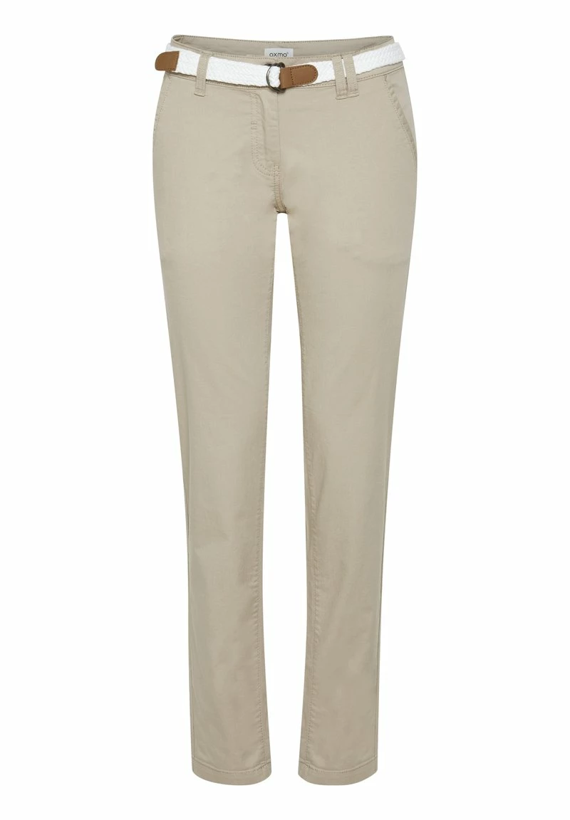 Oxmo OXCHAKIRA - Pantalones Chinos - Simple Tau, Mujer 6 Oxmo OXCHAKIRA - Pantalones Chinos - Simple Tau, Mujer - Imagen 6
