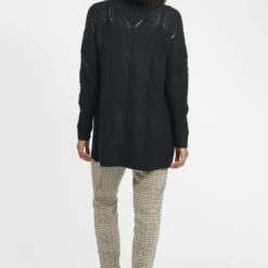 Oxmo OXCLEA - Chaqueta De Punto - Insignia Blue , Mujer 8 Oxmo OXCLEA - Chaqueta De Punto - Insignia Blue , Mujer -Oxmo tienda en línea 055f6366f8fd4b02abf27623d5a48fc5