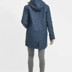 Oxmo OXJANINA - Parka - Dress Blues , Mujer -Oxmo tienda en línea 0730261b3194495ab61d0590b25f092b