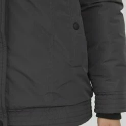 Oxmo OXJYTTE - Chaqueta De Entretiempo - Grey , Mujer -Oxmo tienda en línea 073825e41a9e47e6ae357aaec6efae68