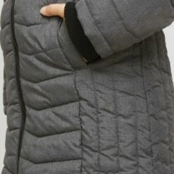 Oxmo OXNELLY - Chaqueta De Invierno - Smoked Pearl , Mujer -Oxmo tienda en línea 079d7143295f4ea9944963a9398c2473