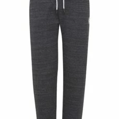 Oxmo OXHELDANA - Pantalones Deportivos - Black Melange, Mujer -Oxmo tienda en línea 07ce47630c504d53a91e81e1fb2e16f6