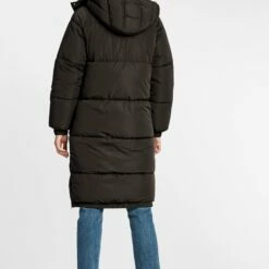 Oxmo OXALBA - Abrigo De Invierno - Black , Mujer 8 Oxmo OXALBA - Abrigo De Invierno - Black , Mujer -Oxmo tienda en línea 08154207eaf747cdbec81a50130a7790
