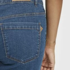 Oxmo OXIRABELLE - Vaqueros Slim Fit - Antique Blue , Mujer -Oxmo tienda en línea 085ec04618aa4325b97ad4edb08a67e1