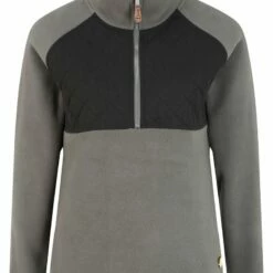 Oxmo OXMALITA - Forro Polar - Pewter , Mujer -Oxmo tienda en línea 08810b031c85459b9111a220140dba1d