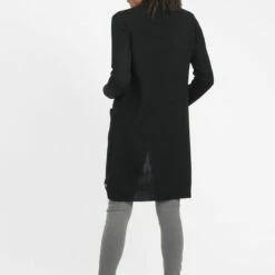 Oxmo OXNELI - Chaqueta De Punto - Black , Mujer 8 Oxmo OXNELI - Chaqueta De Punto - Black , Mujer -Oxmo tienda en línea 088d70087b2d4e9ca7cf0bfed0967943