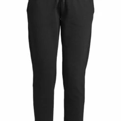 Oxmo OXPOLAH - Pantalones Deportivos - Black, Mujer -Oxmo tienda en línea 089c2ccfdf7a46999fe510a8815030a5