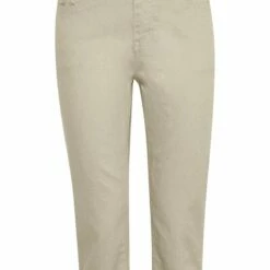 Oxmo OXPAM - Vaqueros Slim Fit - Cement , Mujer -Oxmo tienda en línea 089f9e862902404baa45b32a19db6127