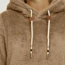 Oxmo OXANNIKEN - Jersey Con Capucha - Kelp , Mujer 9 Oxmo OXANNIKEN - Jersey Con Capucha - Kelp , Mujer -Oxmo tienda en línea 08f3735283bc465a8899eaa4f5205530