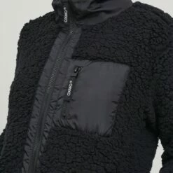 Oxmo OXELLIN - Forro Polar - Black , Mujer -Oxmo tienda en línea 09793b93478448e2b80ef412573cc18c