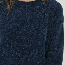 Oxmo OXELVINA - Jersey De Punto - Insignia Blue, Mujer 9 Oxmo OXELVINA - Jersey De Punto - Insignia Blue, Mujer -Oxmo tienda en línea 099581f8cd574542ac05771baafb7cd8