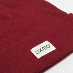 Oxmo OXBIENE - Gorro - Wine R Mel , Mujer -Oxmo tienda en línea 099de85369344e8b82496bd6ff807305