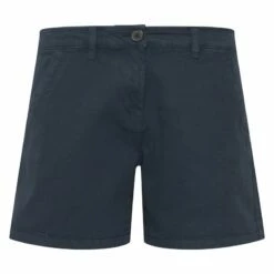 Oxmo OXKATHY - Shorts - Insig Blue , Mujer -Oxmo tienda en línea 09bbbea88c1b43c997990a8f8afaedef