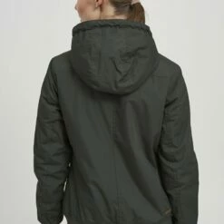 Oxmo TILLA - Chaqueta De Entretiempo - Climb Ivy , Mujer -Oxmo tienda en línea 09ce5a2b2fab47df9b446f16a65f4e5b