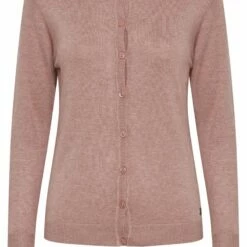 Oxmo Chaqueta De Punto - Ash Rose Melange , Mujer 11 Oxmo Chaqueta De Punto - Ash Rose Melange , Mujer -Oxmo tienda en línea 0a23805f78a24bd9923b896e3bdd2f49