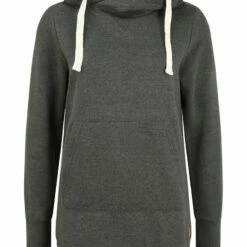 Oxmo OXJENNY - Jersey Con Capucha - Charcoal , Mujer 11 Oxmo OXJENNY - Jersey Con Capucha - Charcoal , Mujer -Oxmo tienda en línea 0a3da584ffd7465fadce431fdc81e449