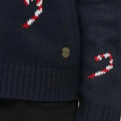 Oxmo OXCHRISTEL - Jersey De Punto - Dress Blues , Mujer 10 Oxmo OXCHRISTEL - Jersey De Punto - Dress Blues , Mujer -Oxmo tienda en línea 0a6855fdca4c4f028ec12c7ee3c5a8d8