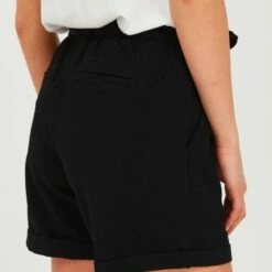 Oxmo Shorts - Black , Mujer -Oxmo tienda en línea 0ad06190662f4a229df2f0388d8edaee