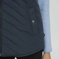 Oxmo OXMACY - Chaleco - Total Eclipse , Mujer 10 Oxmo OXMACY - Chaleco - Total Eclipse , Mujer -Oxmo tienda en línea 0b029ae7e34046eab1a75f03091bf2f4