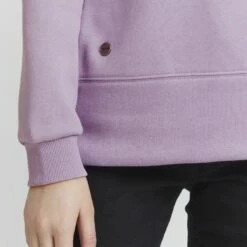 Oxmo HOLMA - Sudadera - Sand Verbena, Mujer -Oxmo tienda en línea 0b05013d604442c38eca94a3005f9a42