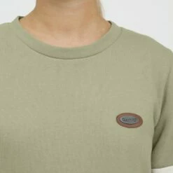 Oxmo OXTRINE - Jersey De Punto - Seagrass , Mujer -Oxmo tienda en línea 0be8118c809f435a9575e831a87330b2