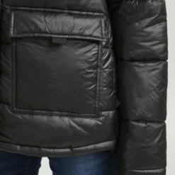 Oxmo OXDILJA - Chaqueta De Invierno - Black , Mujer -Oxmo tienda en línea 0c57caf3397d4ca2af54499eb7d26746