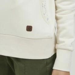 Oxmo OXUDINE - Sudadera - Birch, Mujer 10 Oxmo OXUDINE - Sudadera - Birch, Mujer -Oxmo tienda en línea 0c5b3c59d9d043b8b0dea0d800defebd