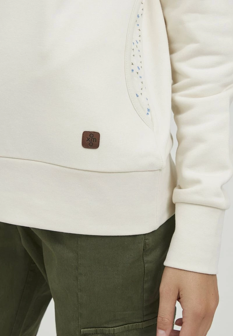 Oxmo OXUDINE - Sudadera - Birch, Mujer 5 Oxmo OXUDINE - Sudadera - Birch, Mujer - Imagen 5