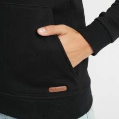 Oxmo OXVIMPA - Sudadera - Black , Mujer 10 Oxmo OXVIMPA - Sudadera - Black , Mujer -Oxmo tienda en línea 0c8568f874d3432299805f0594695e1f