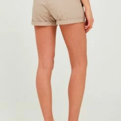 Oxmo OXCHANETT - Shorts - Simple Tau , Mujer -Oxmo tienda en línea 0cff34595bdc419fbbbad6f2e700f0b0