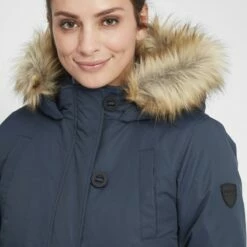 Oxmo OXACILA - Chaqueta De Invierno - Insignia Blue, Mujer 10 Oxmo OXACILA - Chaqueta De Invierno - Insignia Blue, Mujer -Oxmo tienda en línea 0d067d0a36414be2b5f86744636f73dd
