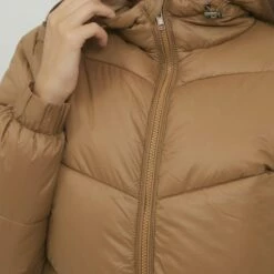 Oxmo OXTABATA - Abrigo De Invierno - Thrush , Mujer -Oxmo tienda en línea 0d4a73ff962841939554fbc6d1f9c7f4