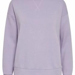 Oxmo HOLMA - Sudadera - Sand Verbena, Mujer -Oxmo tienda en línea 0d4ec17a078847668b8345fb2bb11e36