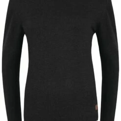 Oxmo OXEDDA - Jersey De Punto - Dar Grey M , Mujer 11 Oxmo OXEDDA - Jersey De Punto - Dar Grey M , Mujer -Oxmo tienda en línea 0d9e0bb95bca43259e27567e45579b3a