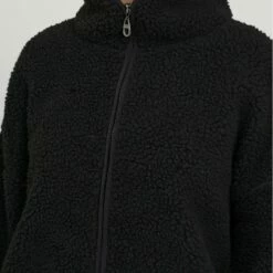 Oxmo OXTOVA - Abrigo De Invierno - Black, Mujer -Oxmo tienda en línea 0e1ca41305cf4beeafbc9f9271849aa2