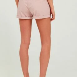 Oxmo OXCHANETT - Shorts - Pale Mauve , Mujer -Oxmo tienda en línea 0eaebae643e443cb83208536ef4a48ef