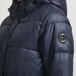 Oxmo OXDILJA - Chaqueta De Invierno - Total Eclipse , Mujer 9 Oxmo OXDILJA - Chaqueta De Invierno - Total Eclipse , Mujer -Oxmo tienda en línea 0ebfbaefaab347639f94651f1f84a1c8