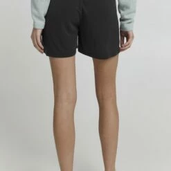Oxmo BJÖRK - Shorts - Black , Mujer -Oxmo tienda en línea 0edf6f4d5b894f7884c1ab7e5dd659a7