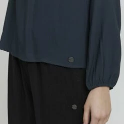 Oxmo ELVY - Blusa - Total Eclipse, Mujer -Oxmo tienda en línea 0f47230fa9fe4514b2a2d72033039fea