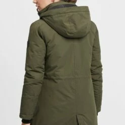 Oxmo OXACTA - Abrigo De Invierno - Deep Depths , Mujer -Oxmo tienda en línea 0f60c1d4355647fbb3e755d331387706